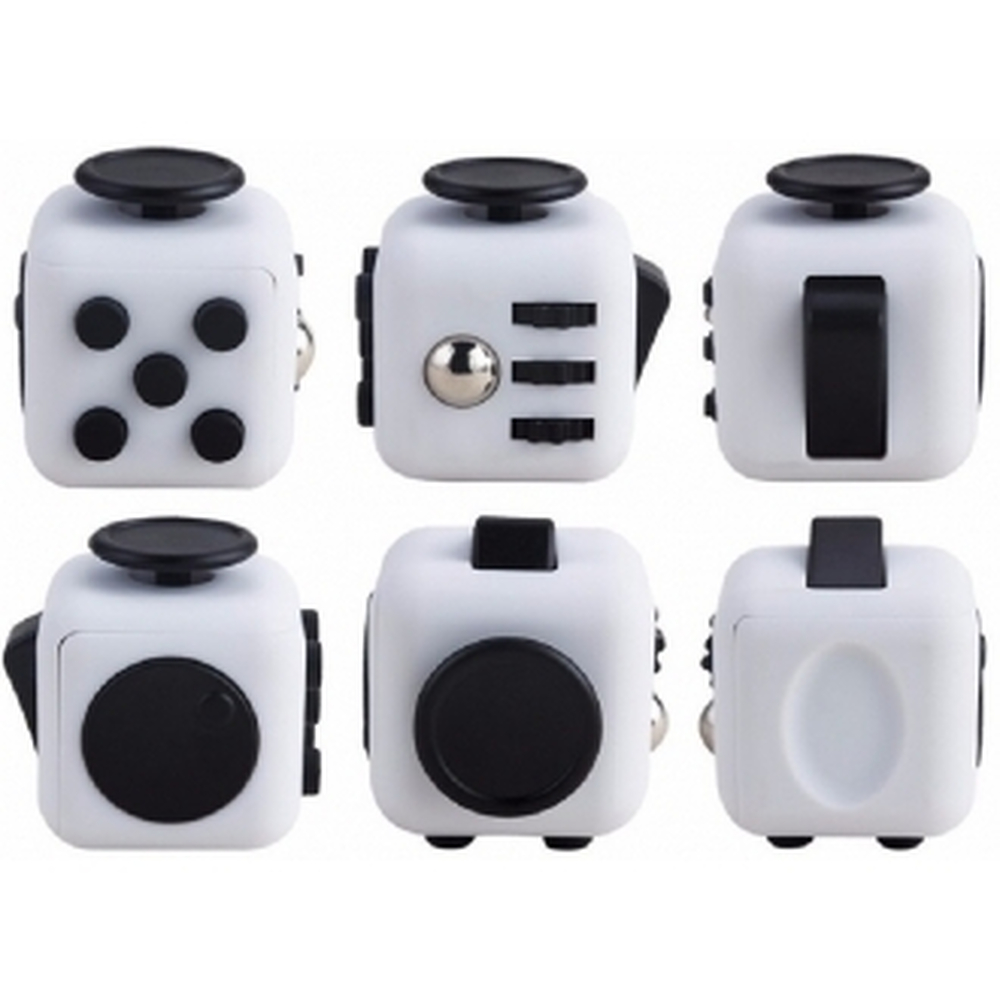 Antystres fidget cube