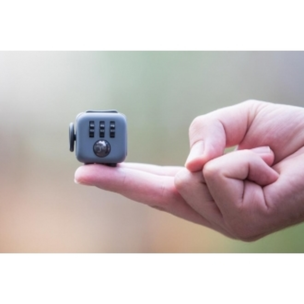 Antystres fidget cube