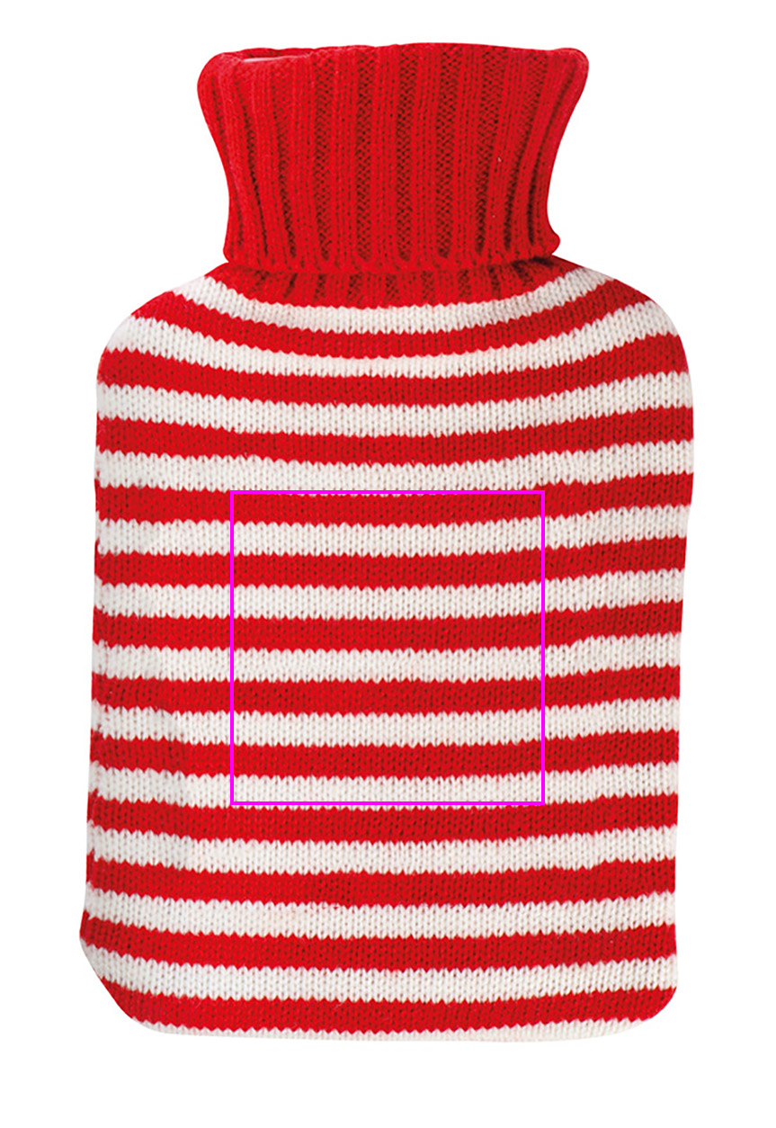 Termofor świąteczny PASQUALE