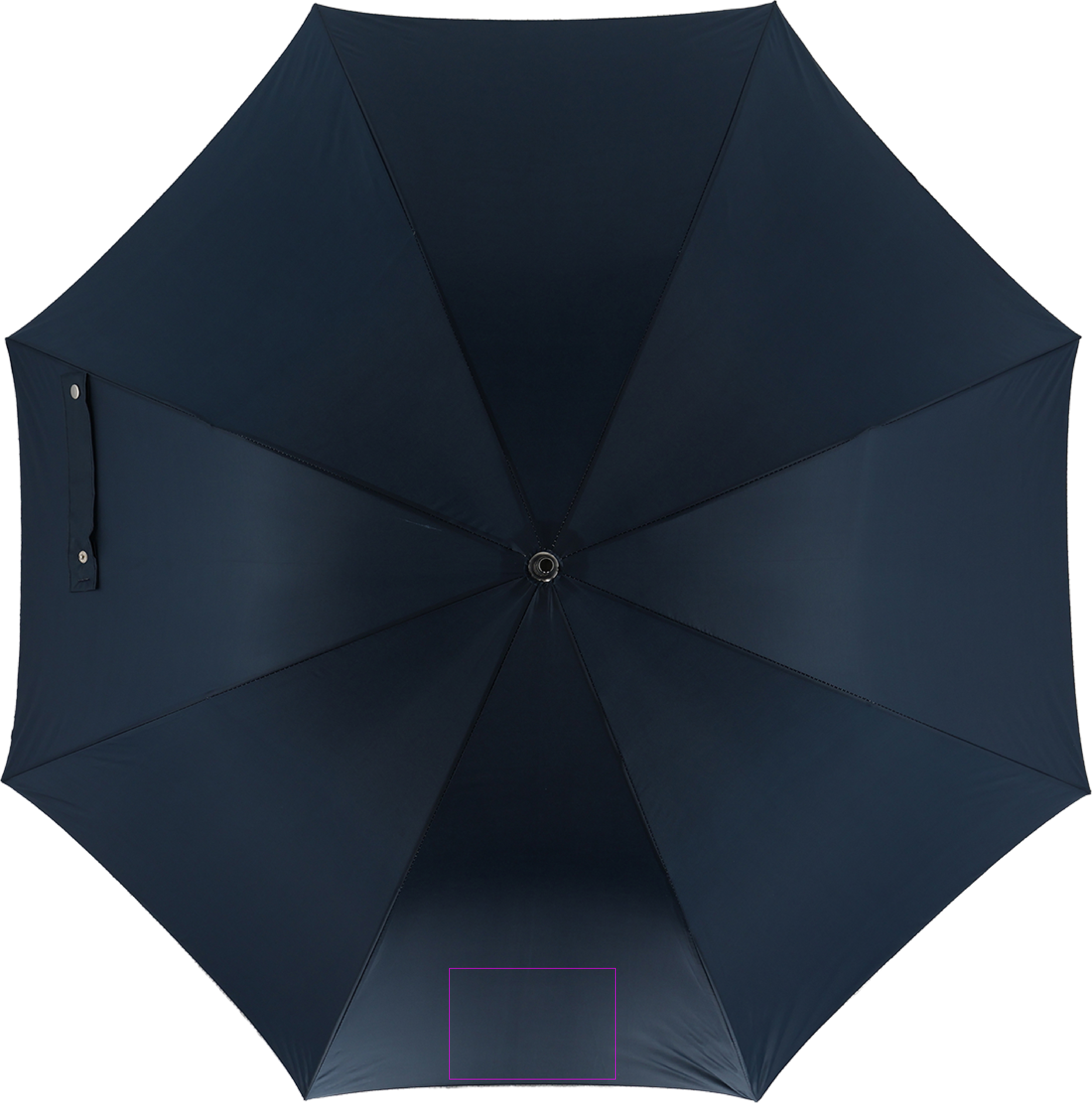 Parasol automatyczny z filtrem UV ø100 cm ALAN