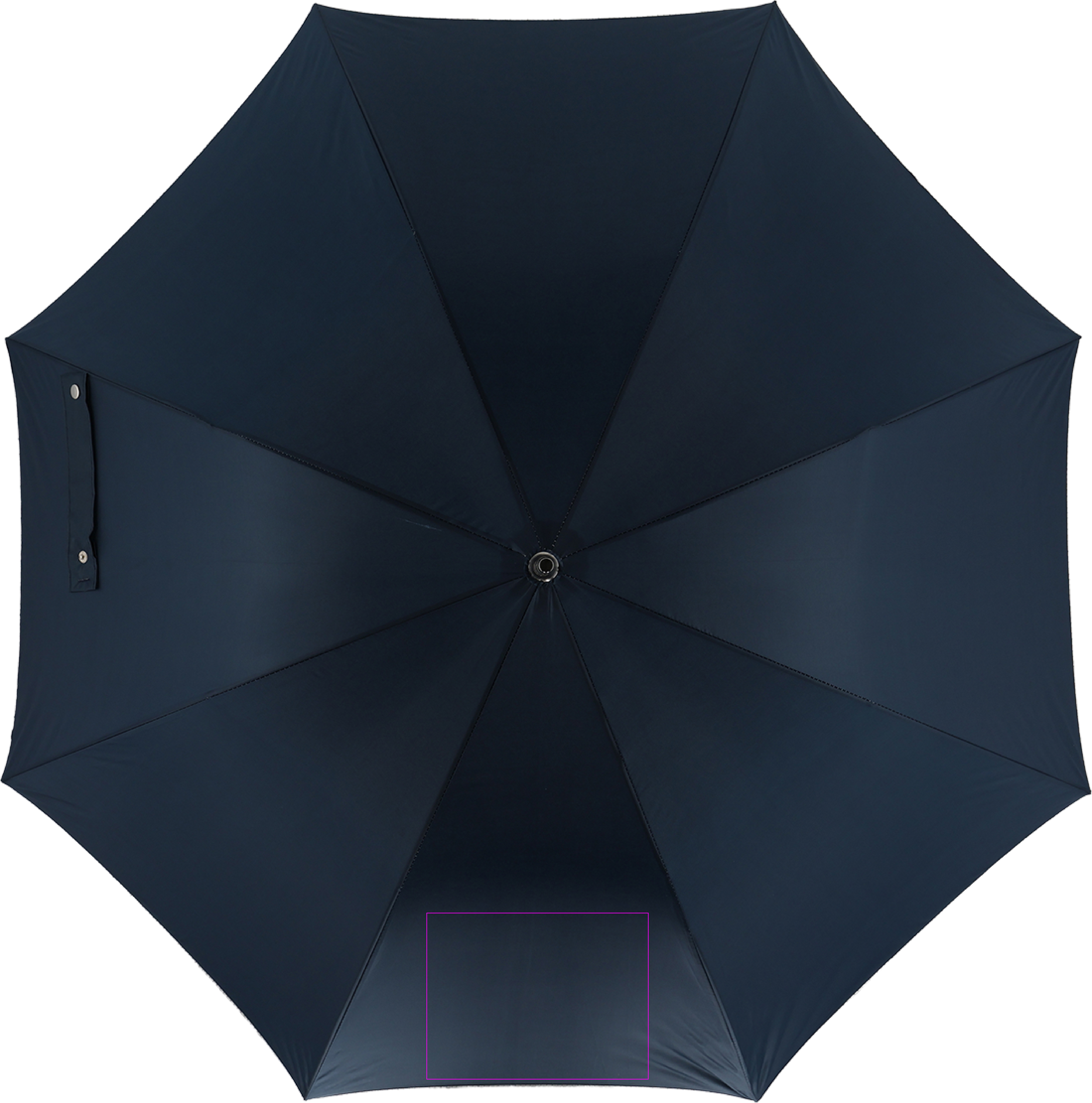 Parasol automatyczny z filtrem UV ø100 cm ALAN