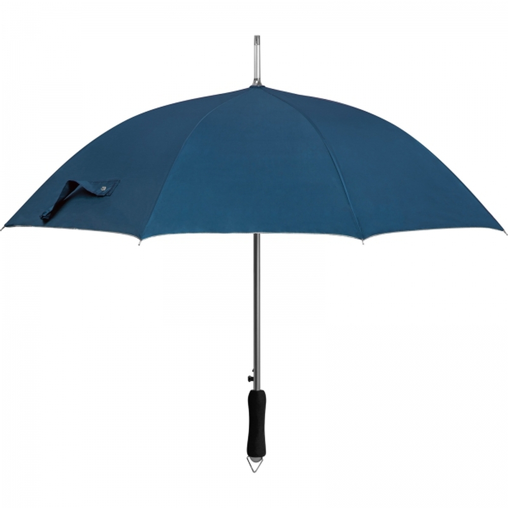 Parasol automatyczny z filtrem UV ø100 cm ALAN