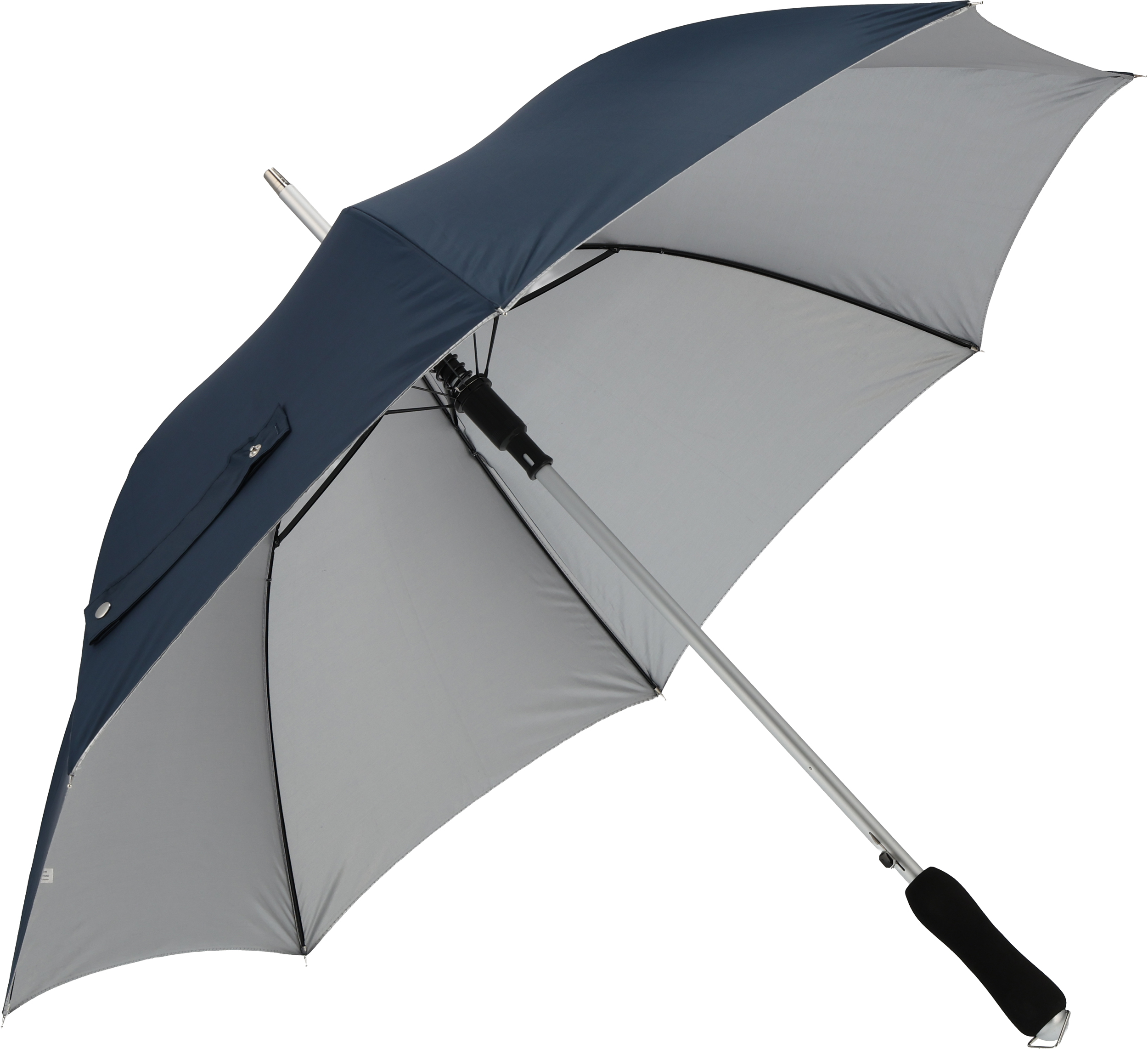 Parasol automatyczny z filtrem UV ø100 cm ALAN
