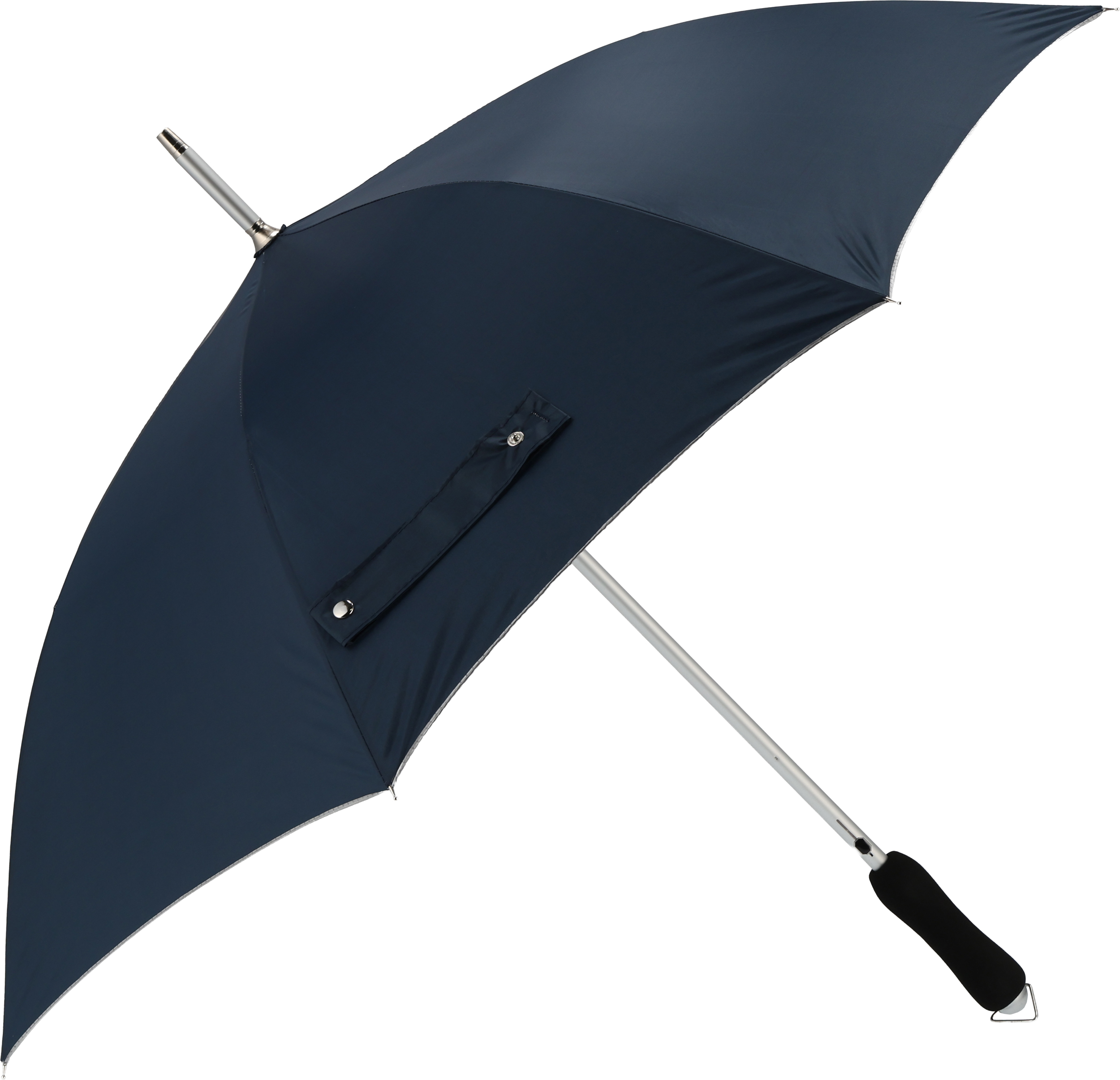 Parasol automatyczny z filtrem UV ø100 cm ALAN