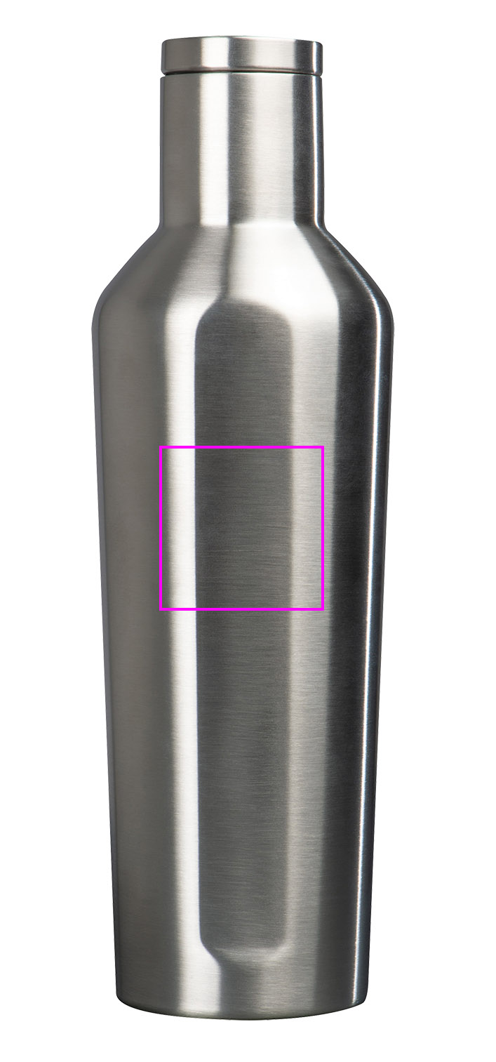 Butelka termiczna stalowa 500 ml NATALIE