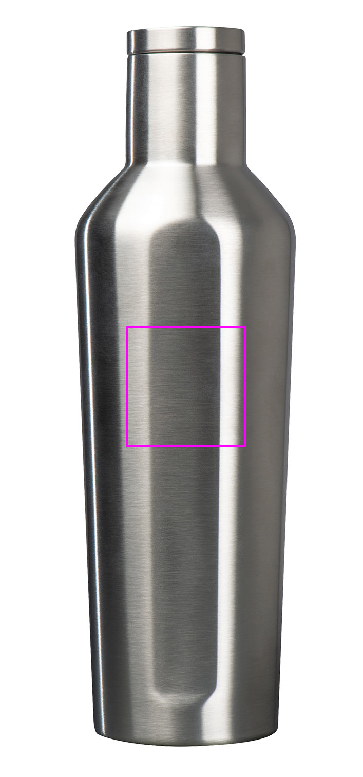 Butelka termiczna stalowa 500 ml NATALIE