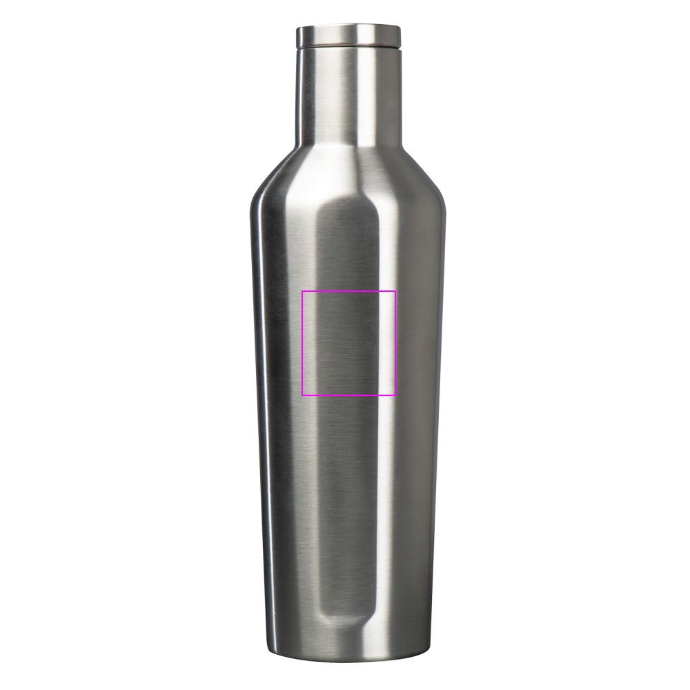 Butelka termiczna stalowa 500 ml NATALIE