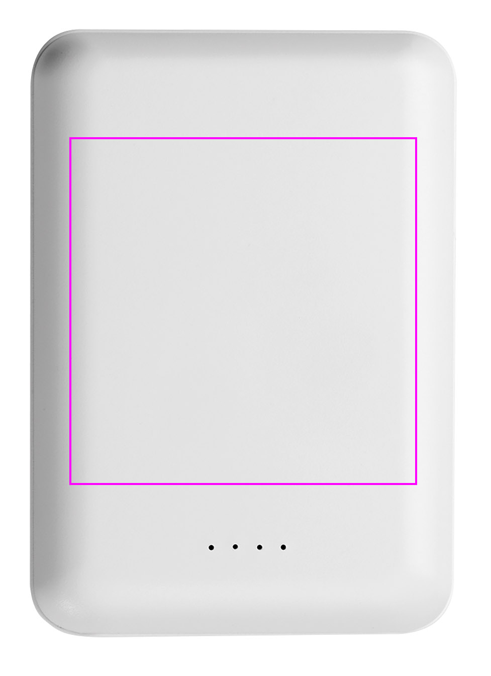 Power bank 10000 mAh LAYLA