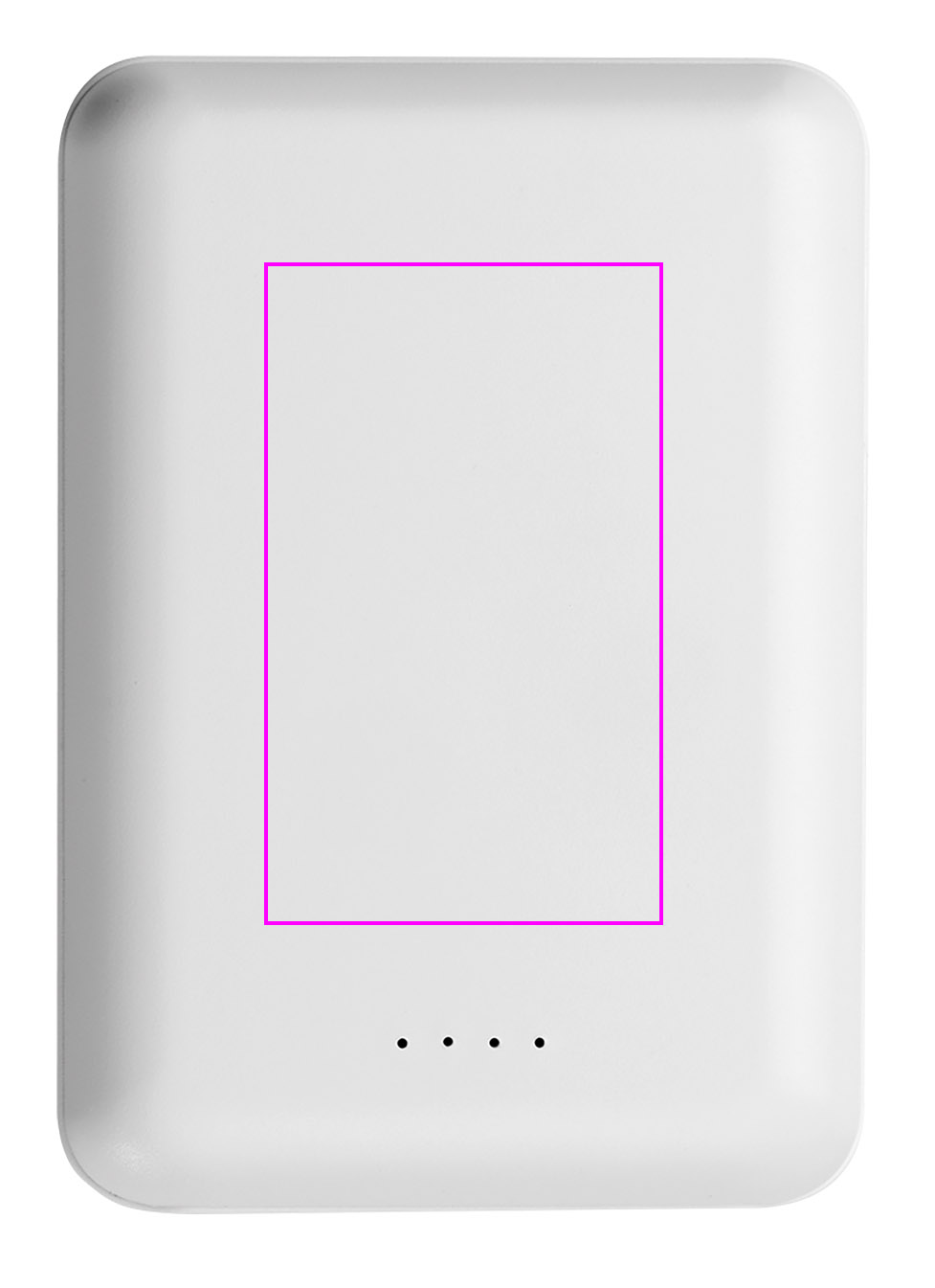 Power bank 10000 mAh LAYLA