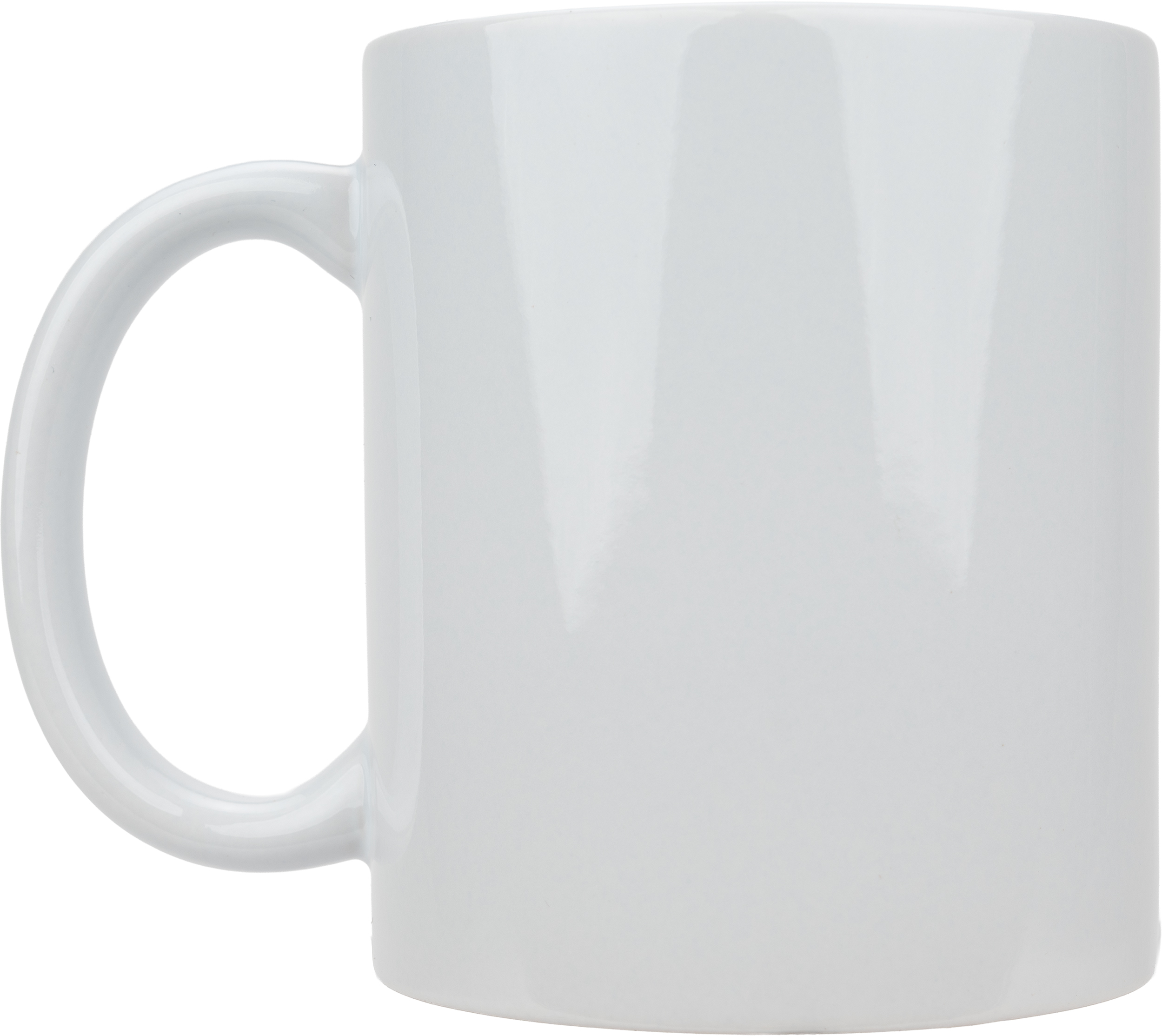 Kubek ceramiczny do sublimacji 300 ml SALVADOR