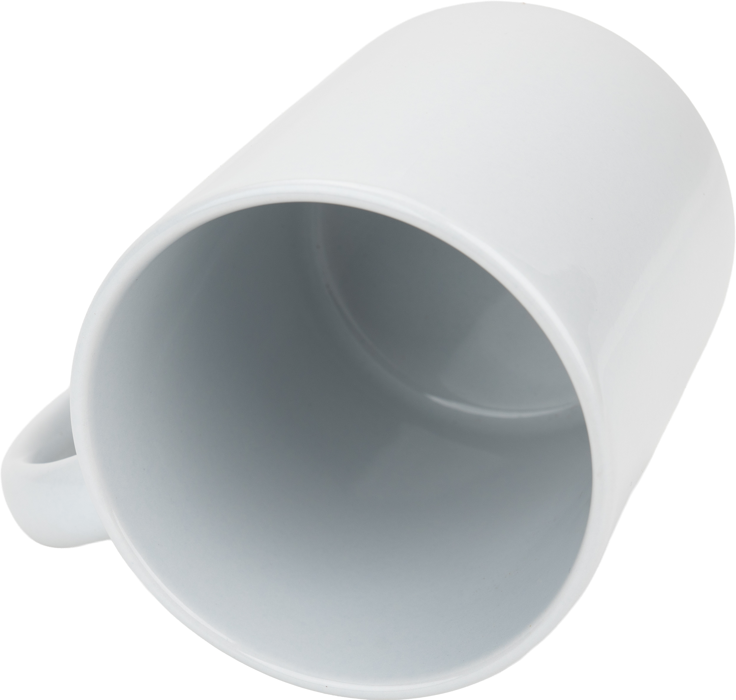 Kubek ceramiczny do sublimacji 300 ml SALVADOR