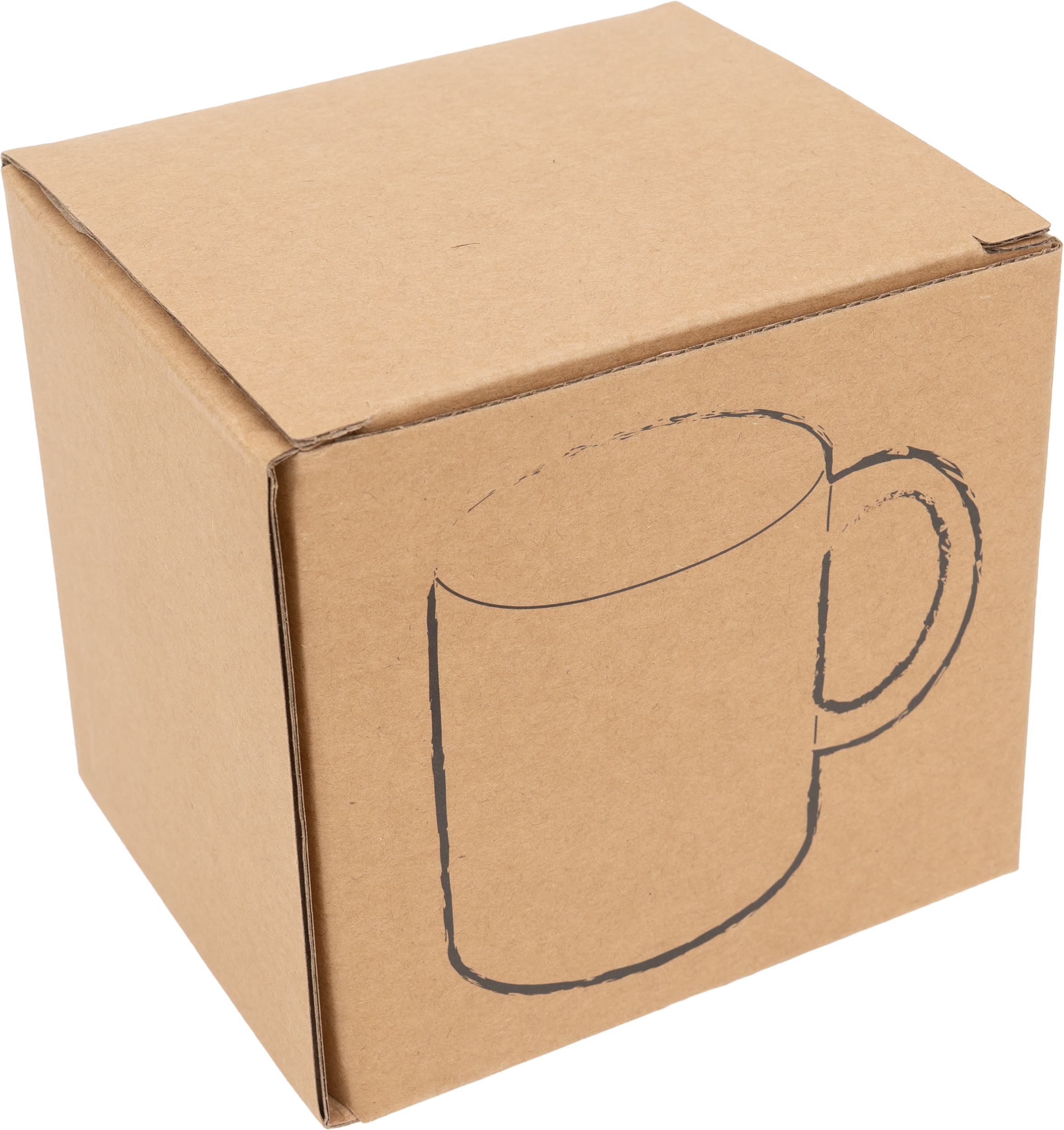 Kubek ceramiczny do sublimacji 300 ml SALVADOR