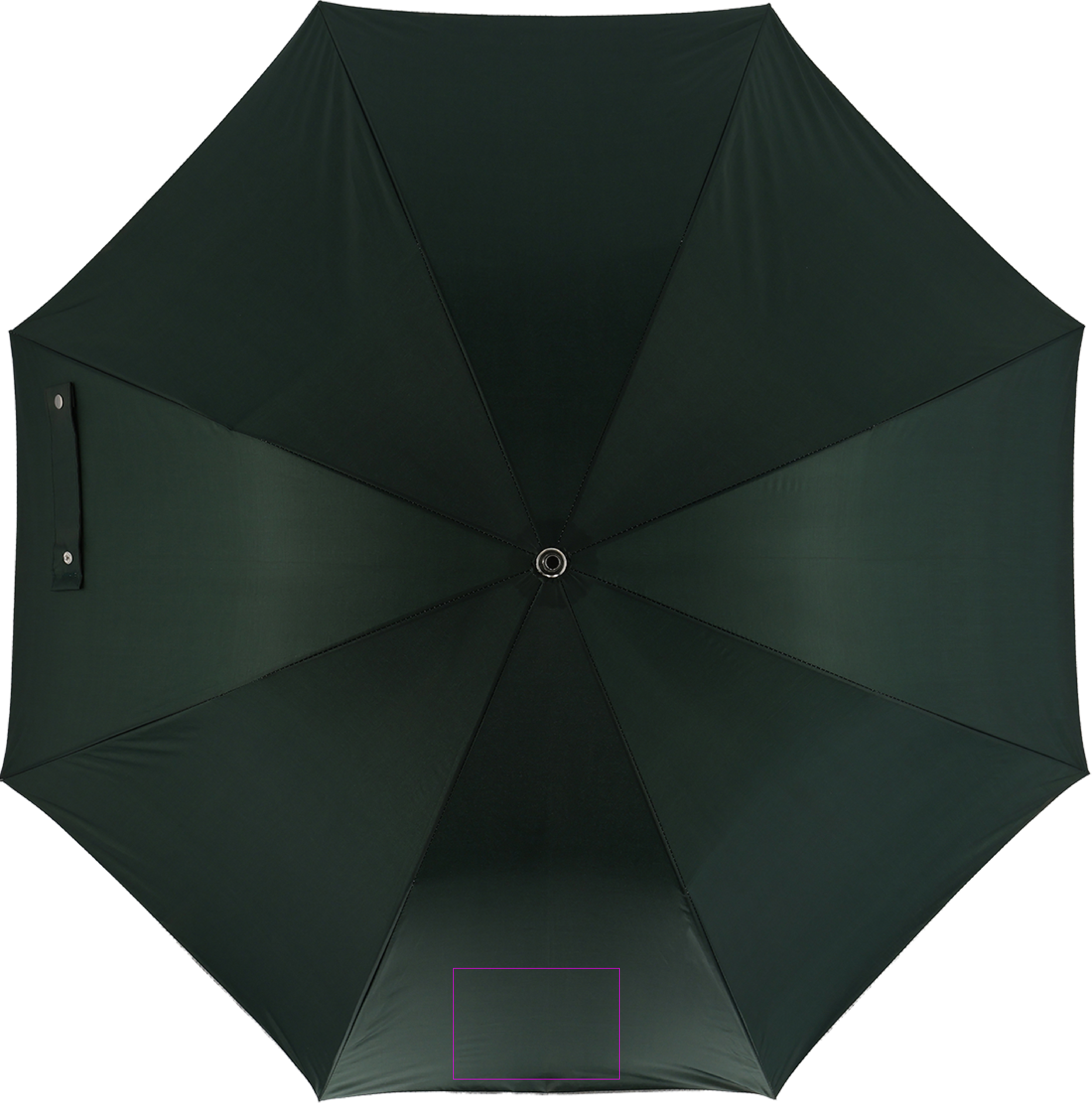 Parasol automatyczny z filtrem UV ø100 cm ALAN