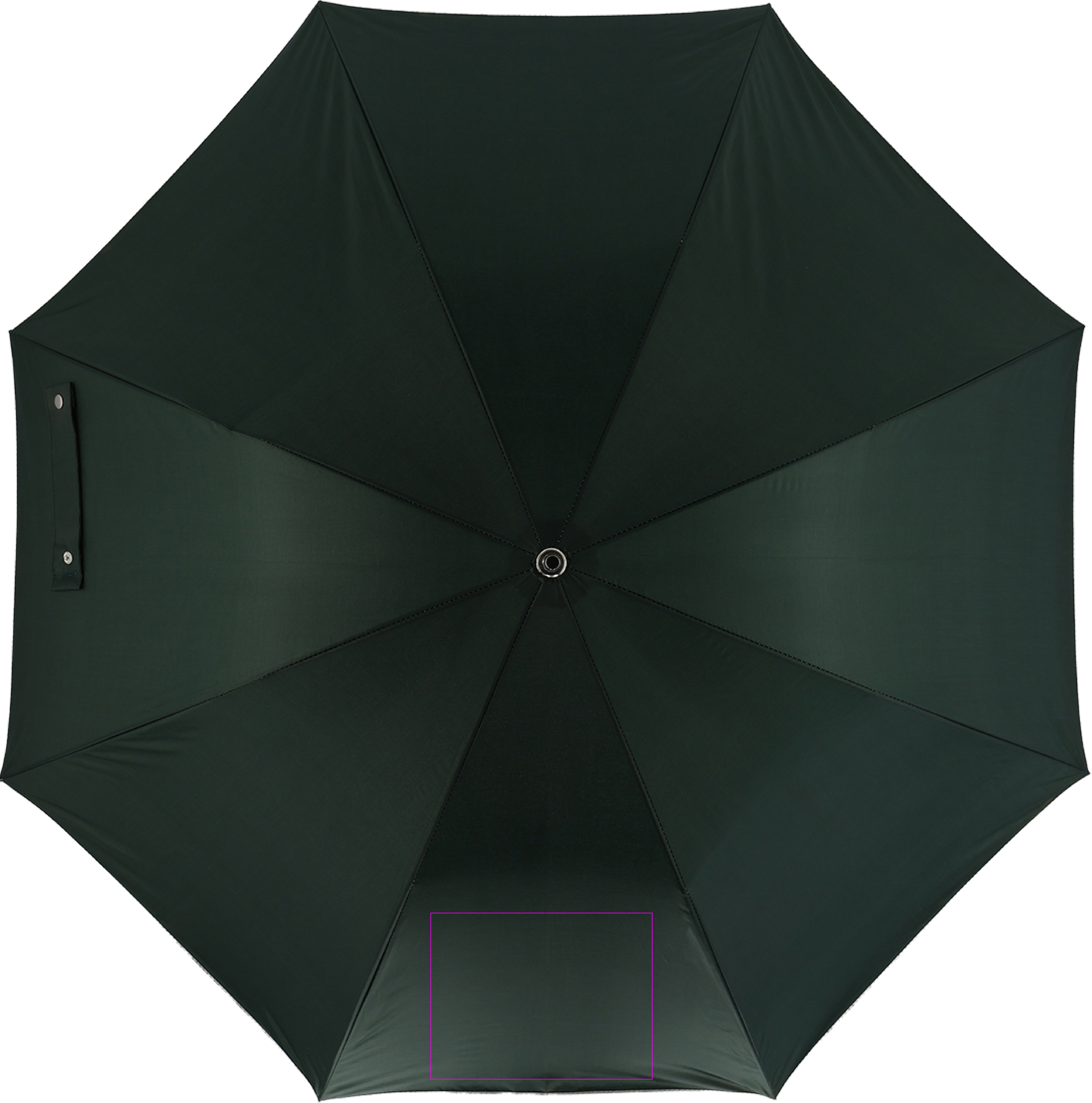 Parasol automatyczny z filtrem UV ø100 cm ALAN