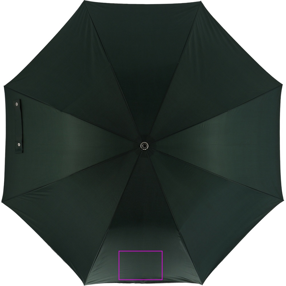 Parasol automatyczny z filtrem UV ø106 cm ALAN