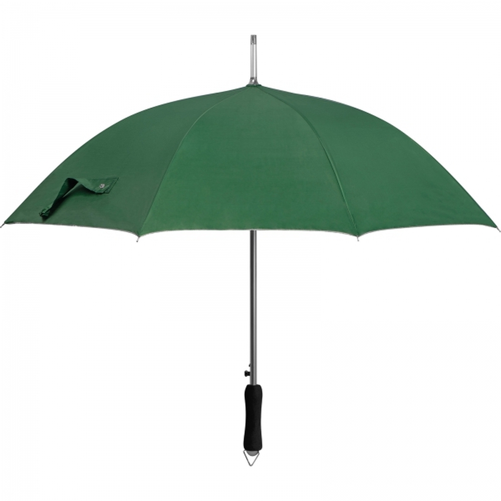 Parasol automatyczny z filtrem UV ø100 cm ALAN