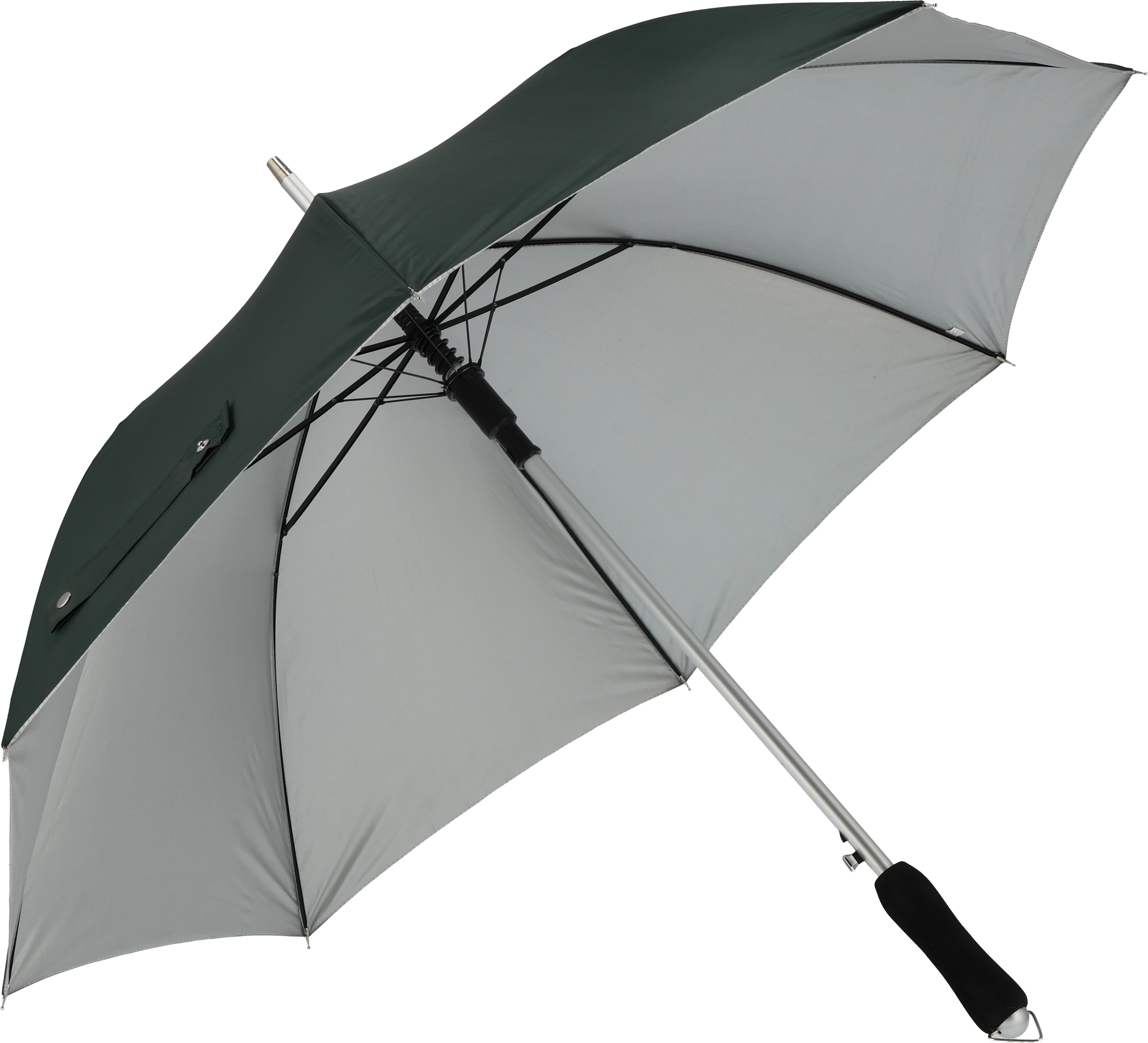 Parasol automatyczny z filtrem UV ø100 cm ALAN