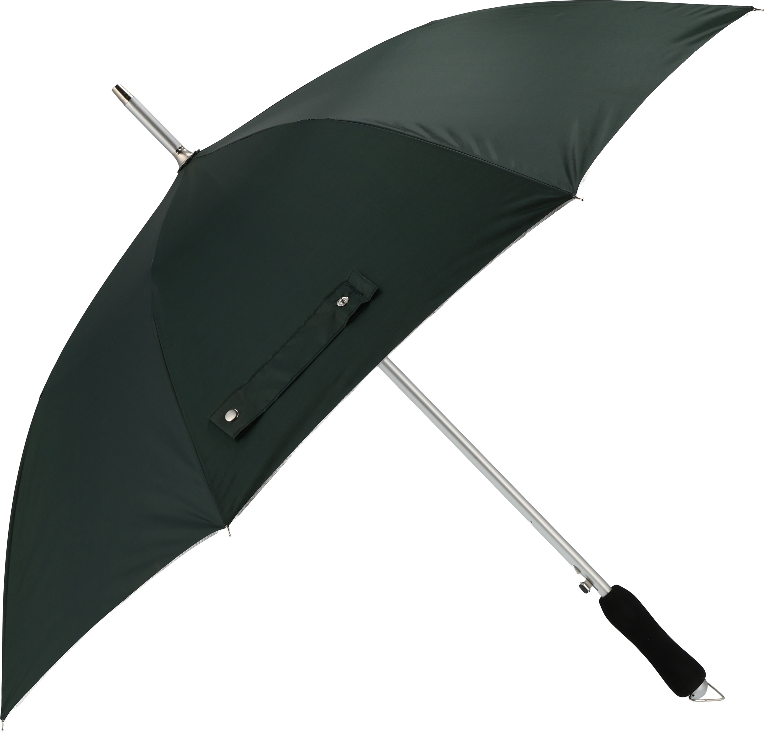 Parasol automatyczny z filtrem UV ø100 cm ALAN