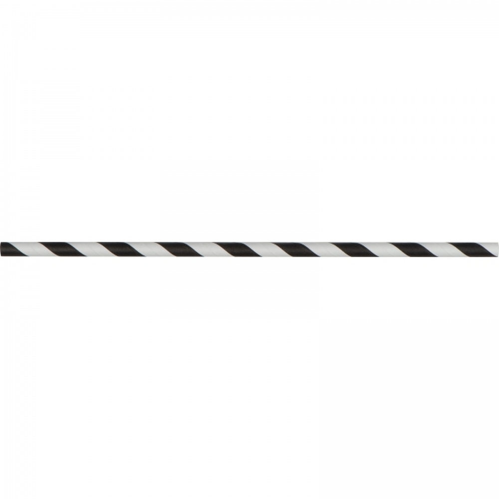 Słomki do napojów tekturowe 10 szt. LINA