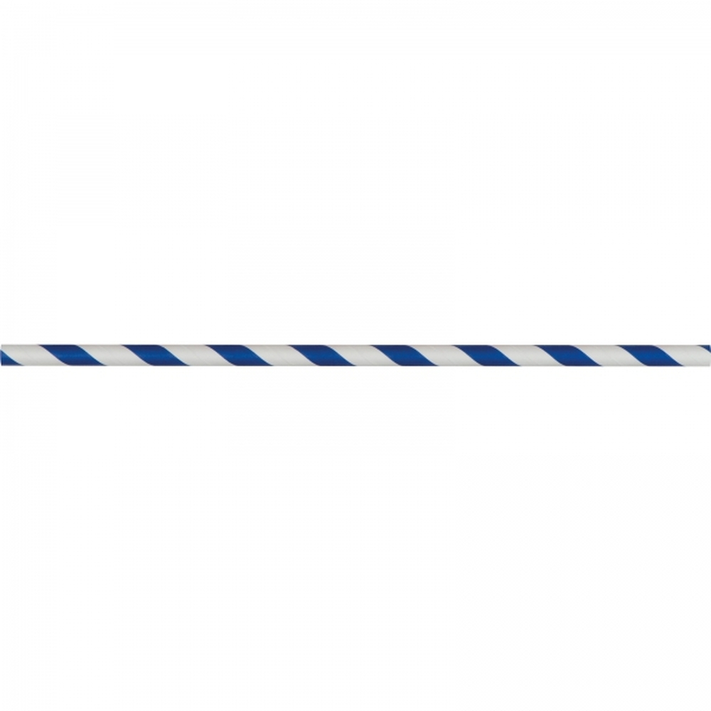 Słomki do napojów tekturowe 10 szt. LINA