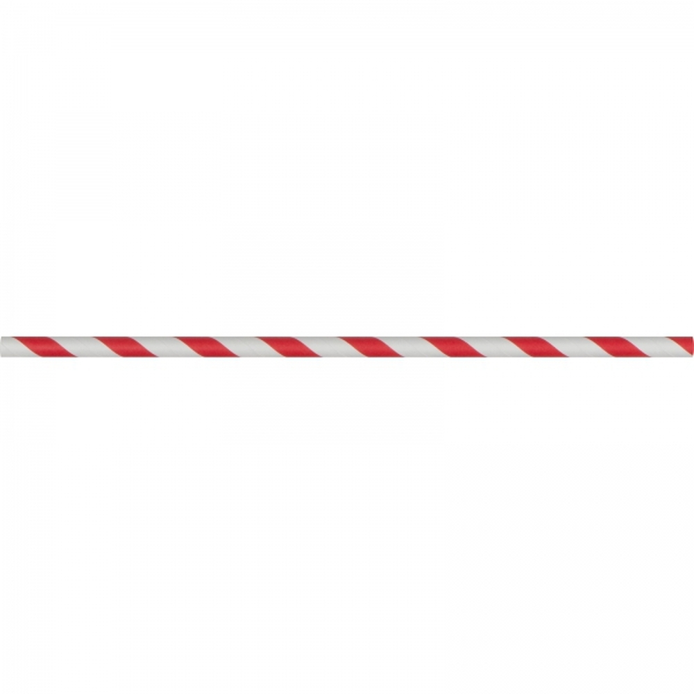 Słomki do napojów tekturowe 10 szt. LINA