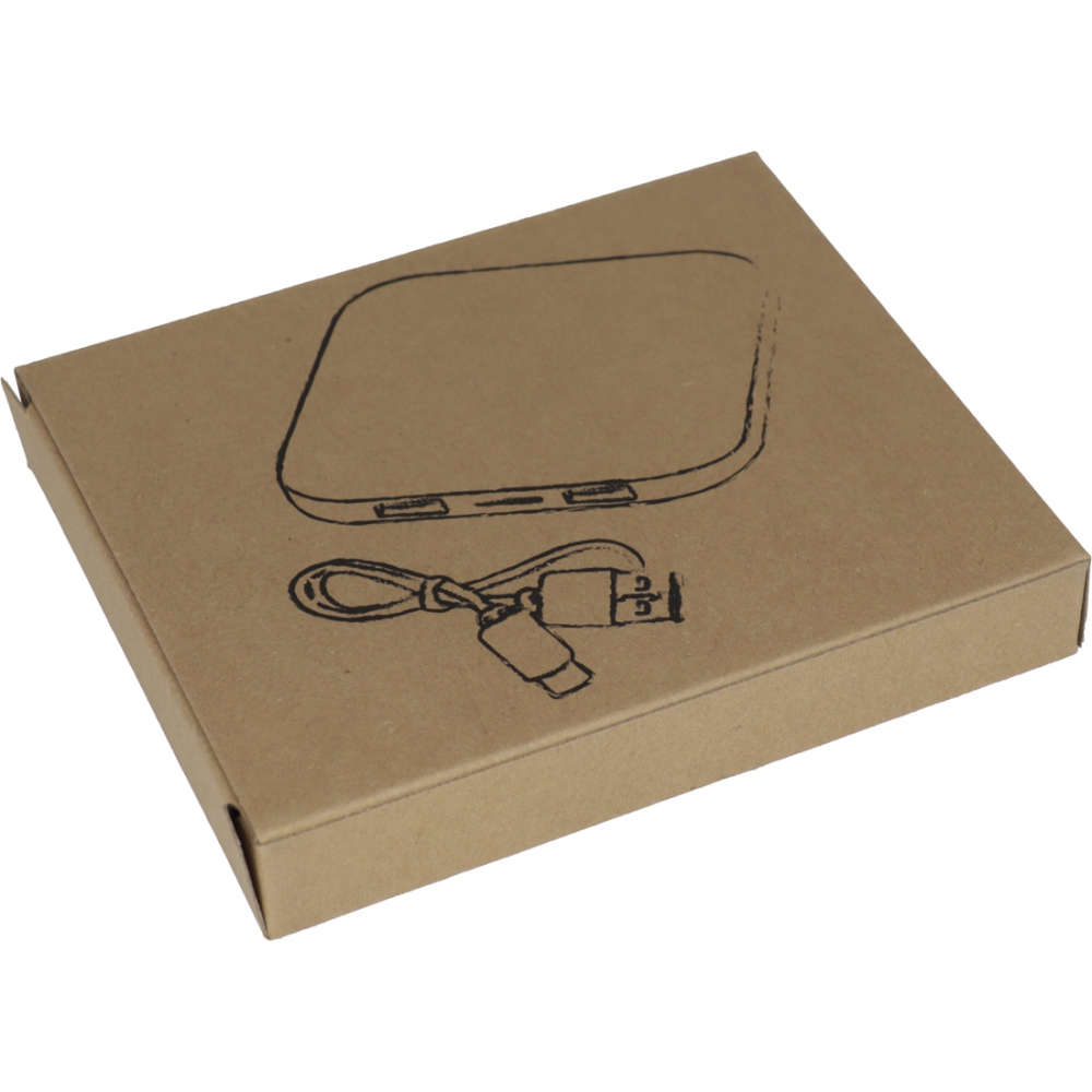 Ładowarka indukcyjna GERLINDE