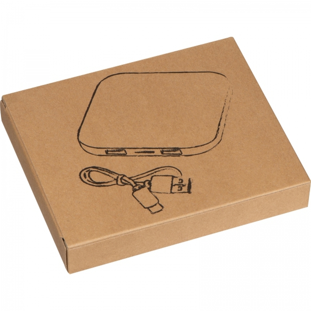 Ładowarka indukcyjna GERLINDE