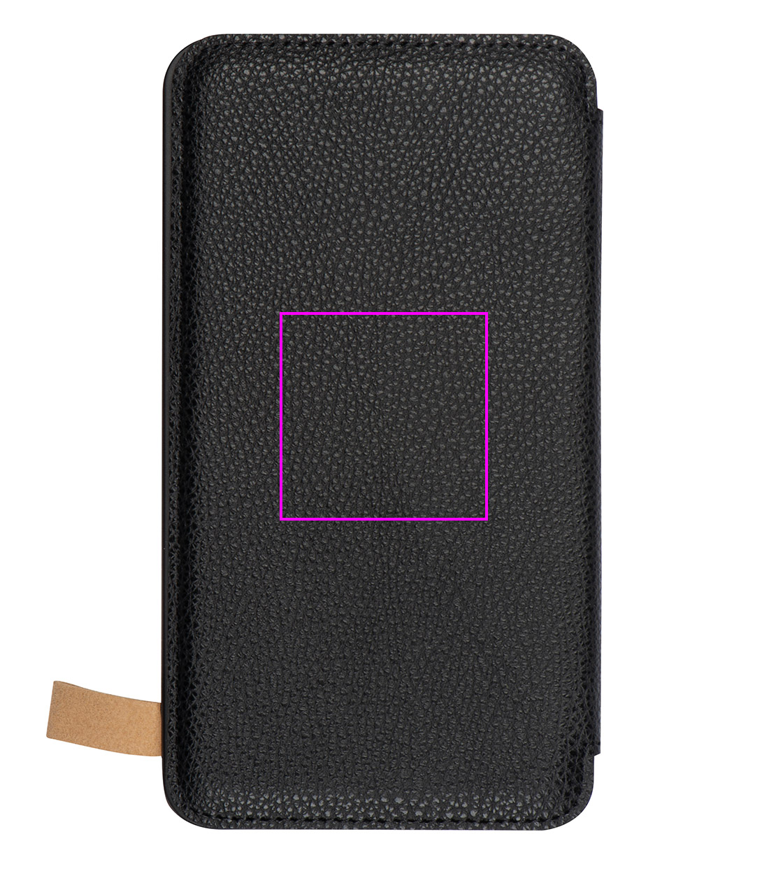 Power bank 8000 mAh solarny BRUNA