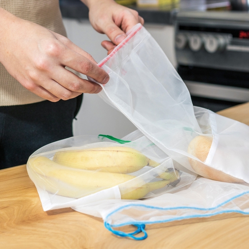 Worek na warzywa i owoce VINCENT