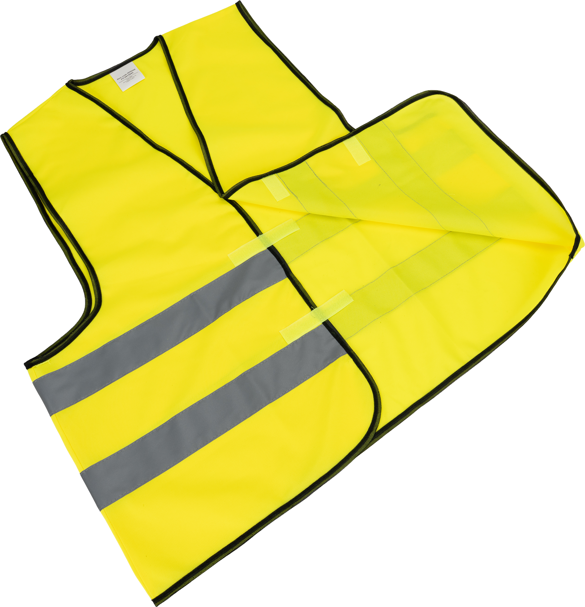 Kamizelka odblaskowa BEATRIZ