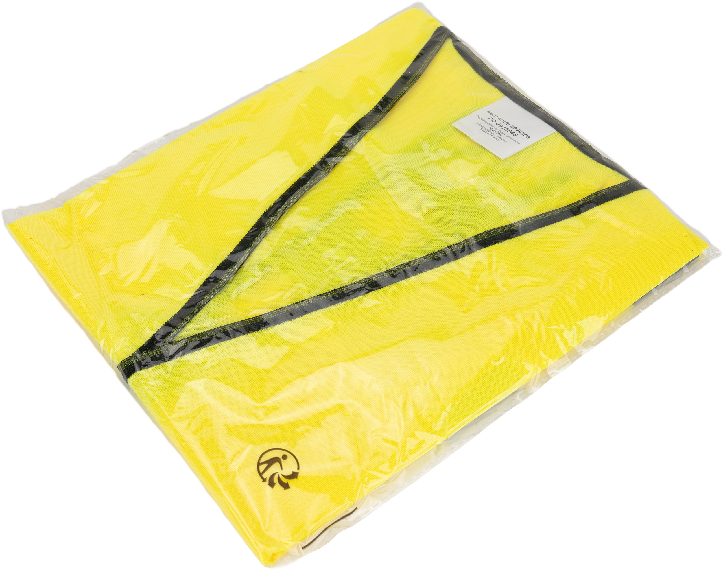 Kamizelka odblaskowa BEATRIZ