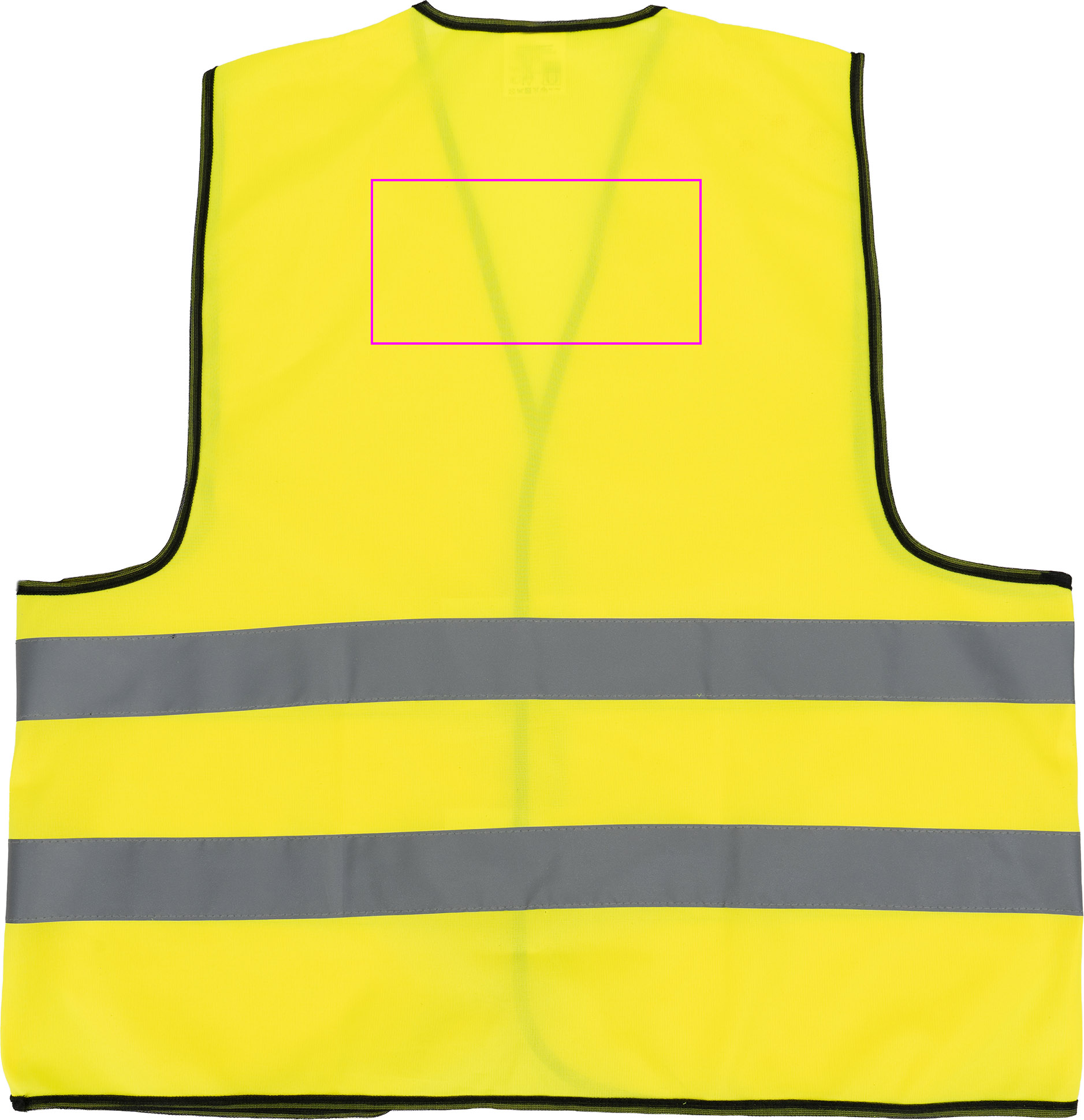 Kamizelka odblaskowa BEATRIZ