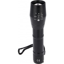 Latarka LED aluminiowa DAVID