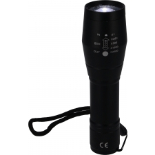 Latarka LED aluminiowa DAVID