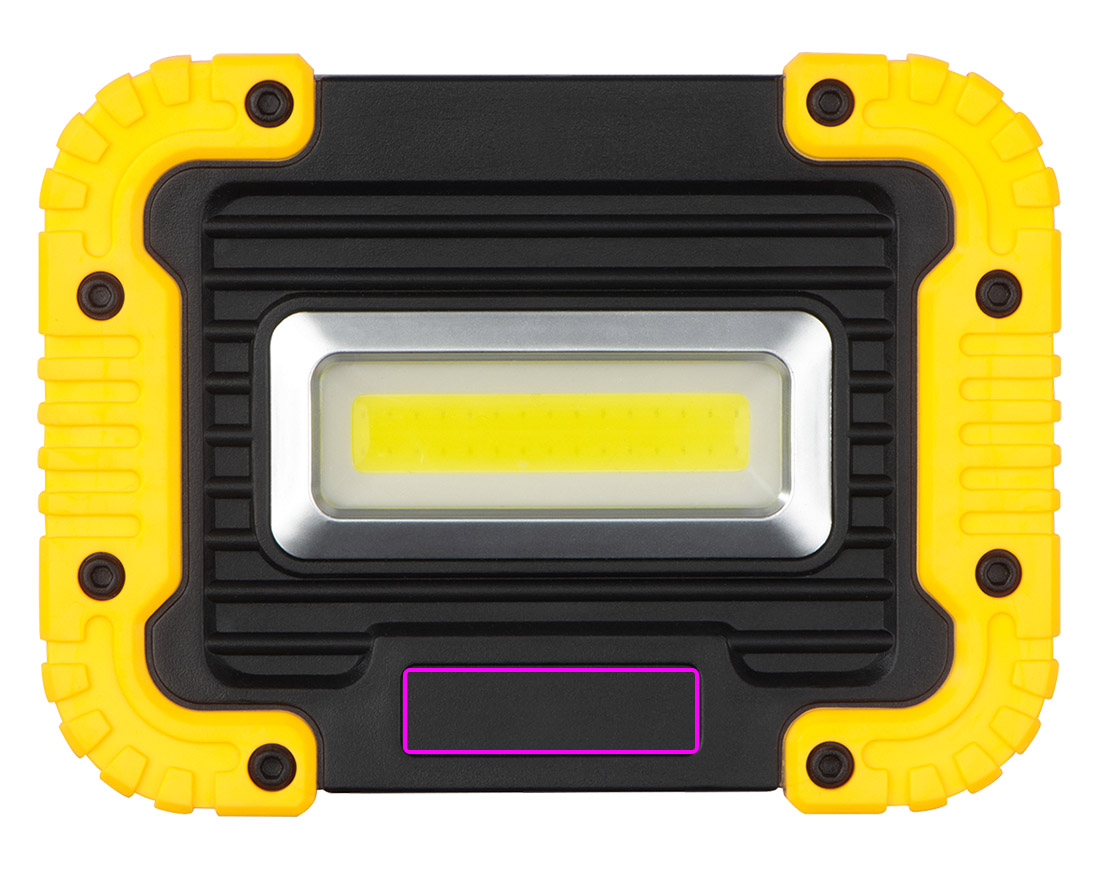 Lampa LED COB 10W CLAIRE