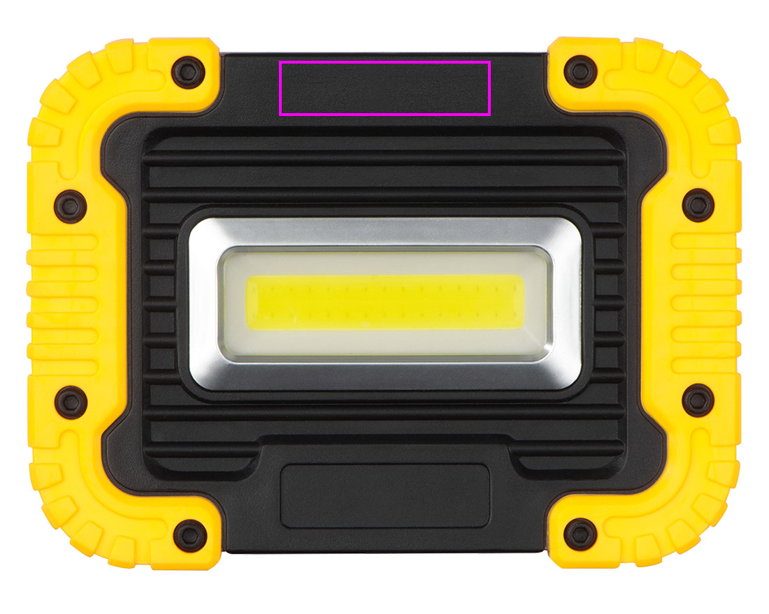 Lampa LED COB 10W CLAIRE