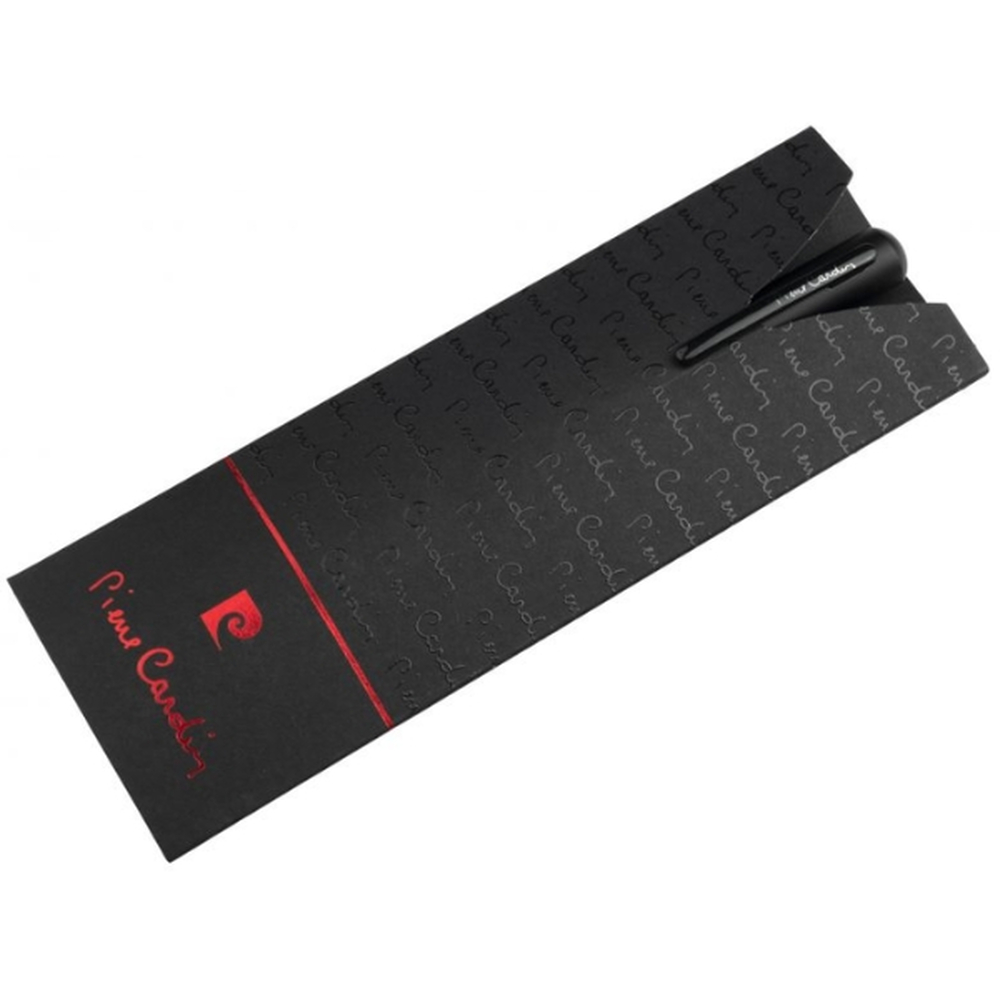 Długopis metalowy TRIOMPHE Pierre Cardin