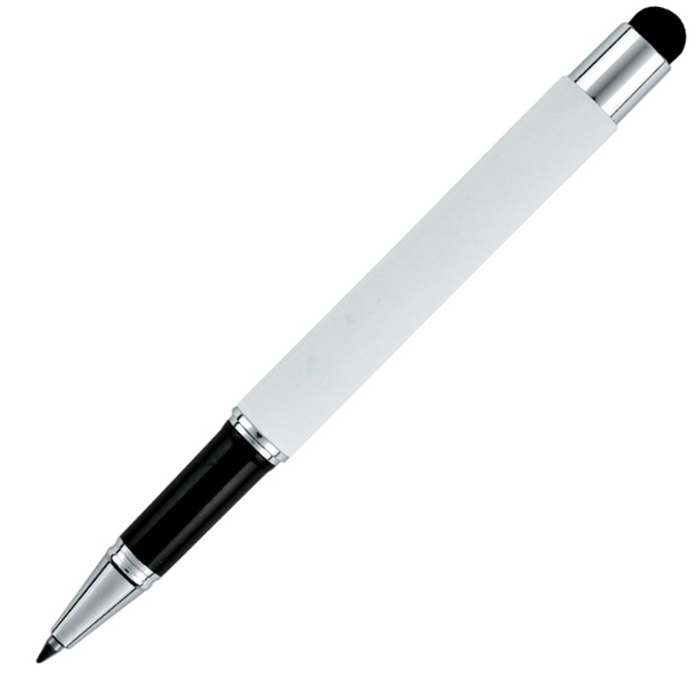Pióro kulkowe touch pen soft touch CLAUDIE Pierre Cardin