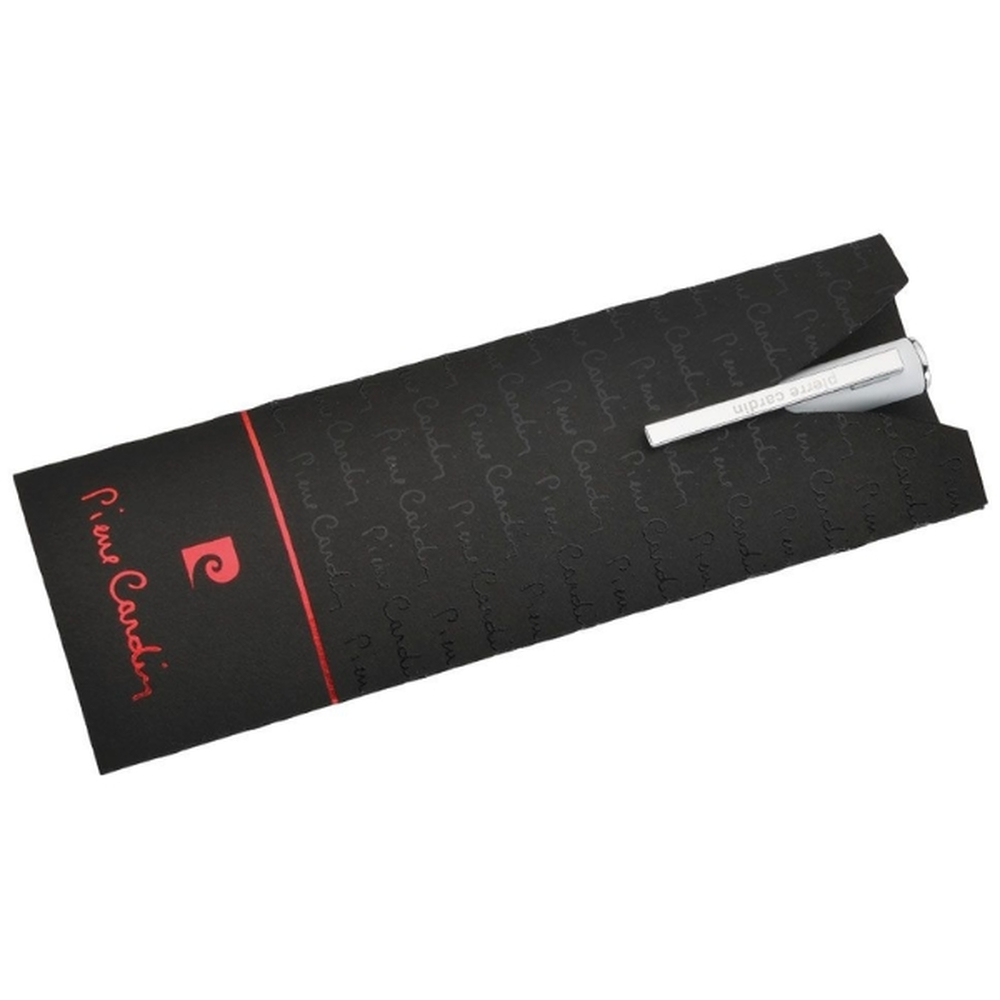 Pióro kulkowe touch pen soft touch CLAUDIE Pierre Cardin