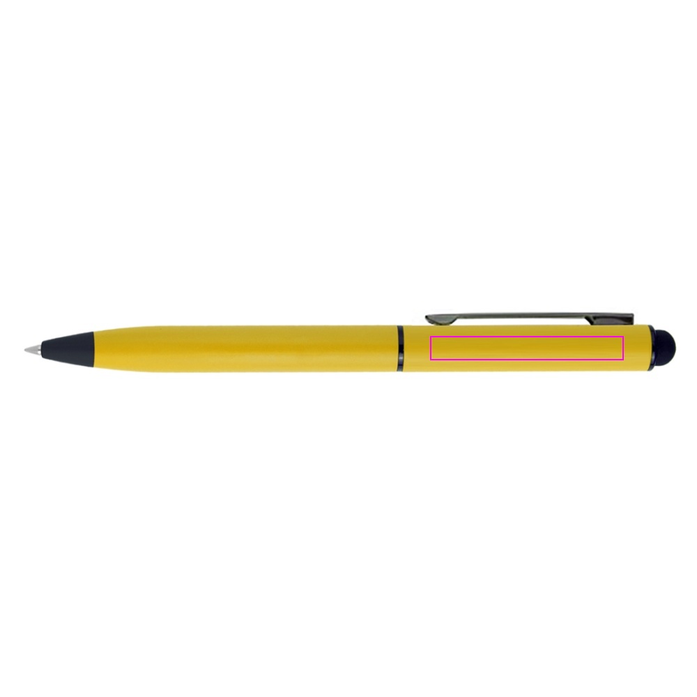 Długopis metalowy touch pen soft touch CELEBRATION Pierre Cardin