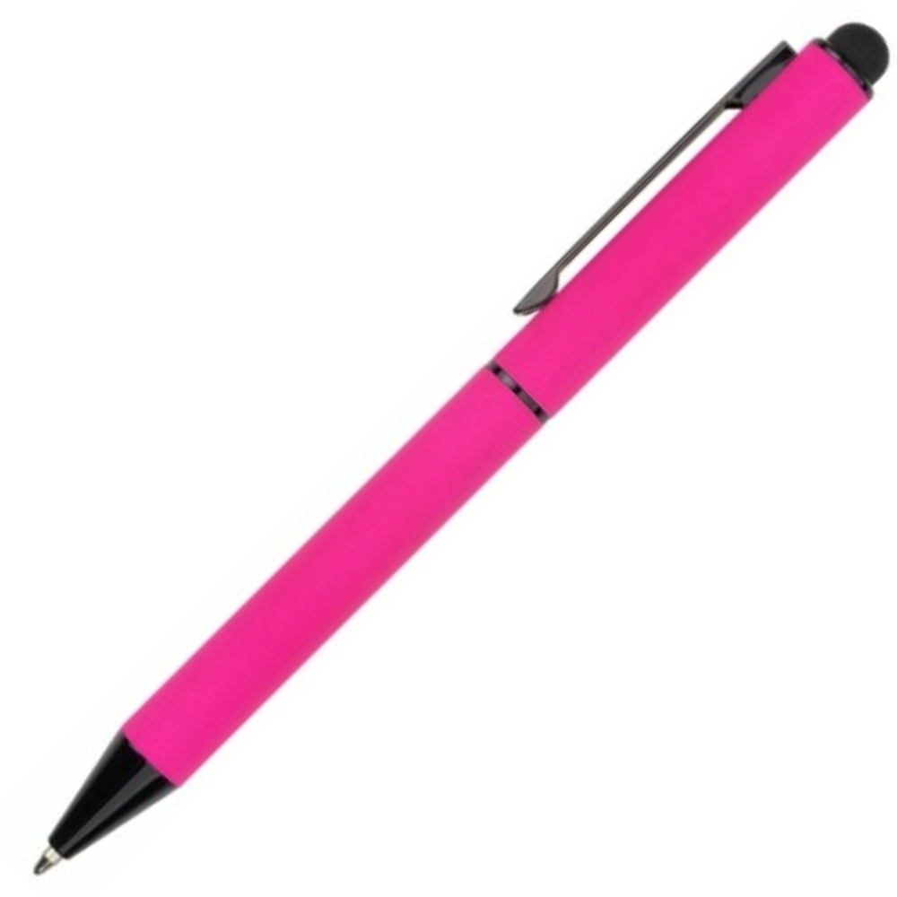 Długopis metalowy touch pen soft touch CELEBRATION Pierre Cardin