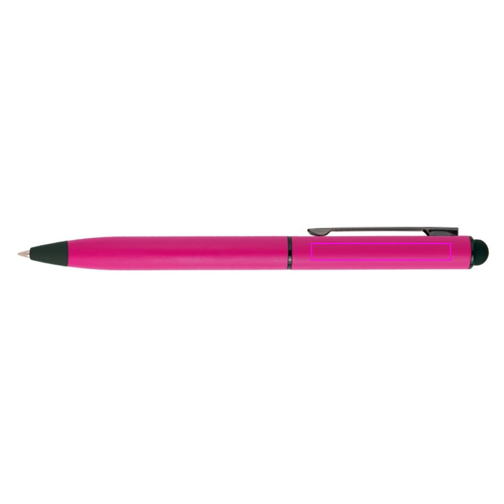 Długopis metalowy touch pen soft touch CELEBRATION Pierre Cardin