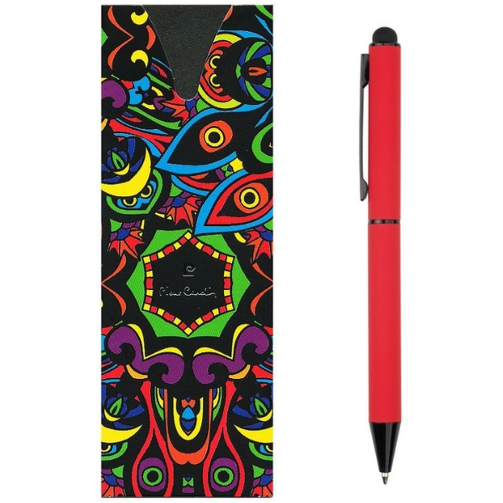Długopis metalowy touch pen soft touch CELEBRATION Pierre Cardin