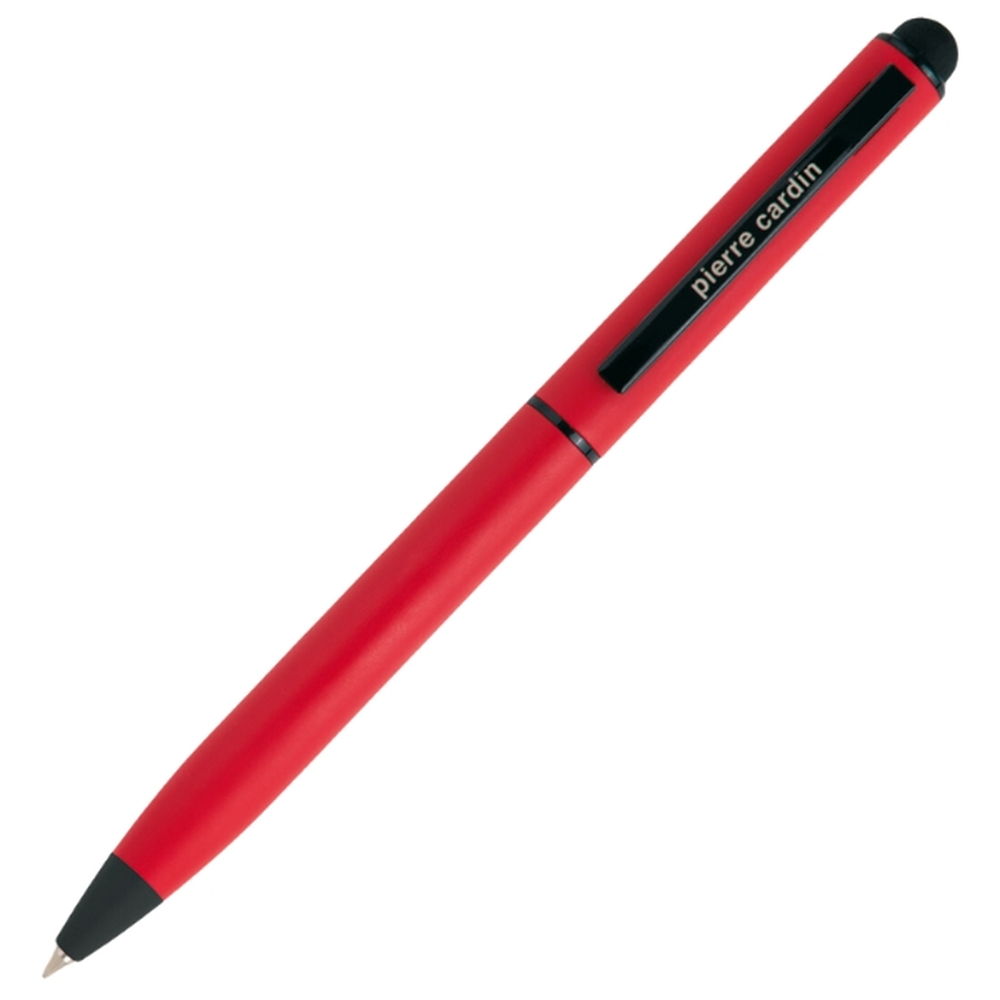 Długopis metalowy touch pen soft touch CELEBRATION Pierre Cardin