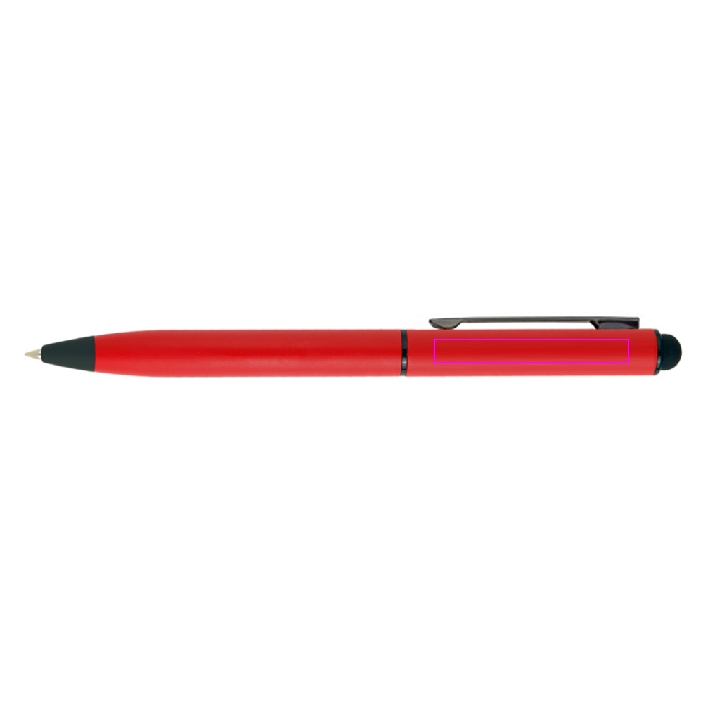 Długopis metalowy touch pen soft touch CELEBRATION Pierre Cardin
