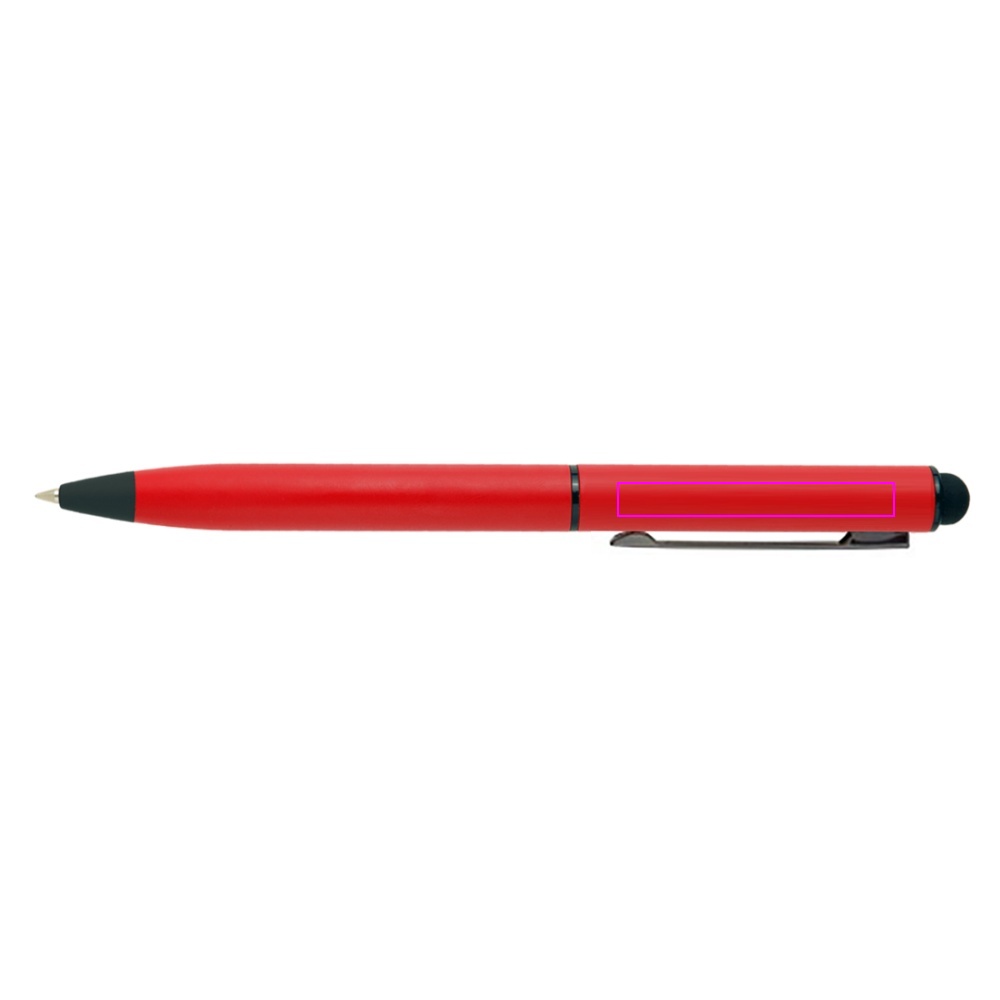 Długopis metalowy touch pen soft touch CELEBRATION Pierre Cardin