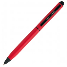 Długopis metalowy touch pen, soft touch CELEBRATION Pierre Cardin