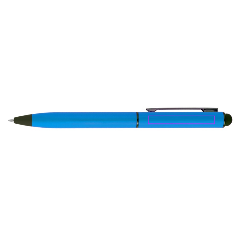 Długopis metalowy touch pen soft touch CELEBRATION Pierre Cardin