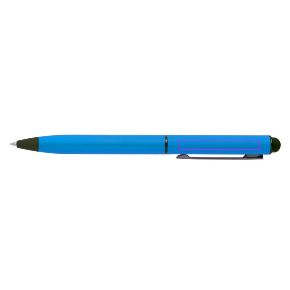 Długopis metalowy touch pen soft touch CELEBRATION Pierre Cardin