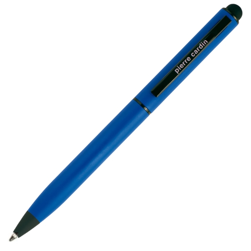 Długopis metalowy touch pen soft touch CELEBRATION Pierre Cardin